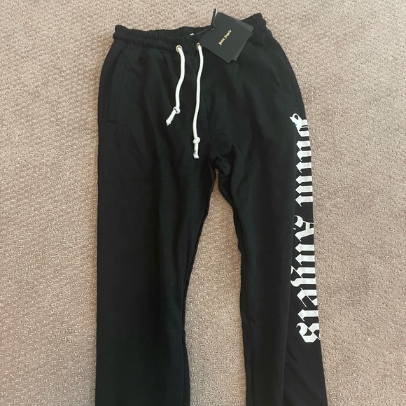 Palm Angels Sweatpants